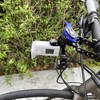 自転車通勤をアクションカメラで撮影してみた