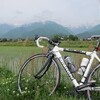 小田切〜小川〜鬼無里〜白馬〜大町〜穂高〜明科〜風越峠〜麻績〜聖（182km）
