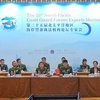 第25回 北太平洋海上保安フォーラム 専門家会合、中国の南京で開催　ロシア国境警備局も参加
