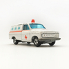 TOYOTA HILUX AMBULANCE