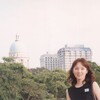 過去の海外旅行③　1998.8.15～18　香港旅行