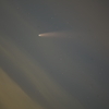 ５４．ネオワイズ彗星　16日