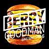 BERRY GOODMAN/Hello
