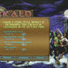 積みゲー消化日記　2026/01/13　SKALD001
