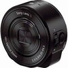 SONY QX-100、ちょっと使ってみた