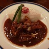 長崎市浜の町にあるおしゃれカフェのBgcafeへ