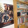 お気に入りの映画のメイキング本／プロメテウス／エイリアン・コヴェナントからスターシップ・トゥルーパーズの思いで