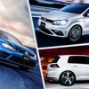 ゴルフGTI / ゴルフR / ポロGTIに6年ぶりの6速MT追加!価格327万円~