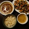 自作カレー