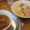 煌や(荻窪)醤油つけ麺