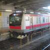 京葉線普通列車E233系