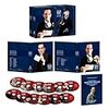  シャーロック・ホームズの冒険 全巻ブルーレイBOX [Blu-ray] (asin:B008YRDQOI)