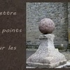 フランス語の慣用表現「 i の文字の上に点をつける⇒ 念を押す」(2)