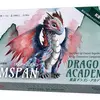【ボドゲ新作&再販情報】ワイアームスパン拡張「ドラゴン・アカデミー」の予約が始まったぞ！フッチカートやフィンスパンの再販も開始！