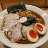 【長岡食堂＠東京駅】東京駅で食べられる長岡ラーメンのお店