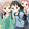 【本】ヤマノススメ 6～10巻 kindle unlimited