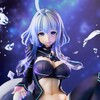 【あみあみ限定】ぎうにう氏が手掛ける魅惑のUMAちゃんフィギュア！予約開始・特典情報も公開