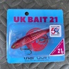 MARUJIN / UK BAIT 21