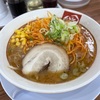【柏ラーメン】深夜0時まで営業！チェーン店と侮るなかれ「ばんだい」の本格味噌ラーメンに脱帽。【ばんだいラーメン 柏新富町店（千葉・柏）】