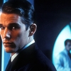 "Gattaca"(Film:1997) Destiny transcends genes. A masterpiece of science fiction filled with sadness