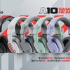 【Amazonタイムセール祭り】ASTROの人気ゲーミングヘッドセット A10 Gen2が31%オフで超お買い得！Gen1から進化したカラバリ豊富な軽量ヘッドセット