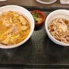 親子丼
