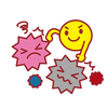 家族の命と幸せは、自分たちで守る
