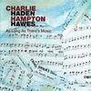 Charlie Haden and Hampton Haws: As Long as There's music (1977) Artist Houseのこと