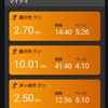 Mペース10K・かすみがうらの日