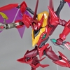 HG 紅蓮聖天八極式 (プレミアムバンダイ限定)