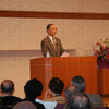 旧1期・大塩和男氏講演会