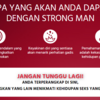 Strong Man XXL Ulasan - Meningkatkan Saiz Zakar! Harga Dan Beli Di Malaysia