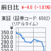 エンジニアも知っておくといい会社が危機にあることが分かる簡単な指標等