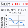 エンジニアも知っておくといい会社が危機にあることが分かる簡単な指標等