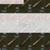 ［Escape from tarkov］［初心者＆中級者向け］　実銃×EFT 　.366TKMと7.62×39ｍｍって何が違うの？？　弾丸性能から見た運用解説＆実銃を知ろう