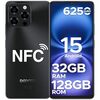 【世界初Android 15】DOOGEE N58スマホは本当に「使える」？格安なのに最新OS搭載の衝撃を徹底レビュー