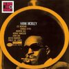 No Room For Squares/Hank Mobley（1963）今日のDMM月額レンタル日記。#226