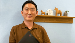 プロダクトマネージャーKenさん　ユーザー目線に立ったサービス開発に貢献