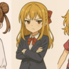 【ChatGPT】「エニアグラム各タイプの似顔絵を描いてもらいました」