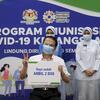 マレーシアへの日本からの入国者は、隔離期間１４日間へ延長か