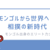 横綱豊昇龍が誕生！横綱審議委員会の全会一致推薦で確定