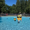 2か月ちょっとの子供の夏休みが始まりました