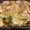 秋鮭のちゃんちゃん焼き　レシピ