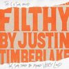 Filthy - Justin Timberlake 歌詞 和訳で覚える英語
