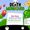 シューティングFlashゲーム紹介:Death vs. Monstars