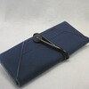 【CUA product】ENVELOOP ロールペンケース