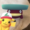 今年のエイプリルフールはGOスナップでサトシピカチュウ！？やるなナイアンw【ポケモンGO】