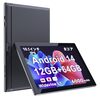 【実機レビュー】CUPEISI YQ11Mタブレット：8,999円でどこまでできる？動画視聴、ゲーム、仕事に使えるか徹底検証