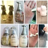 【ミクシムサプリ】【シャンプー】【トリートメント】　#ヴィークレア 様の、　#mixim_suppli（ #ミクシムサプリ ） #ビタミンリペアシャンプー  #コラーゲンリペアヘアトリートメント　で髪しっとりサラサラに💇‍♀️
