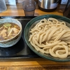 肉汁うどんの南哲：看板メニューは店名でもある肉汁うどん